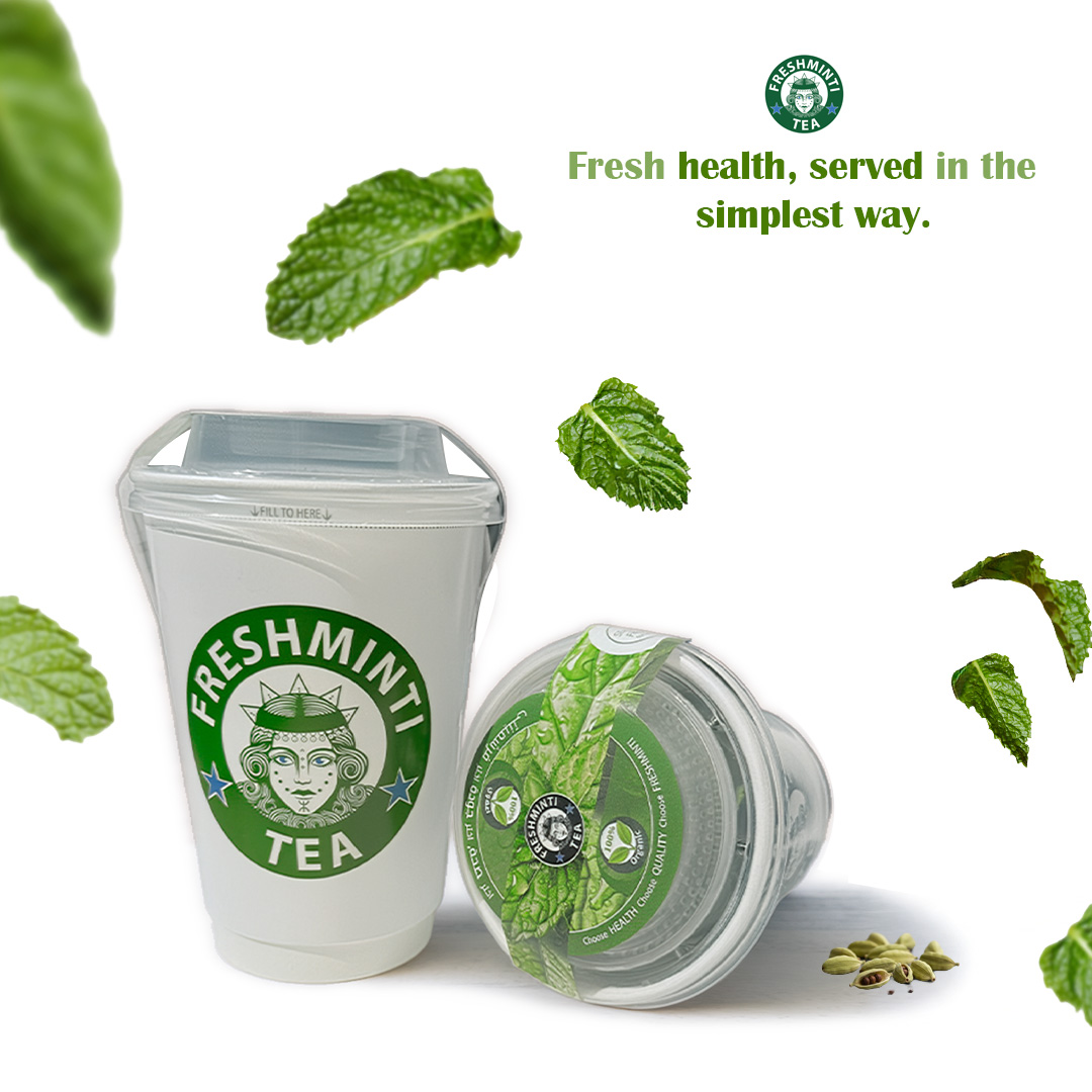 Fresh Health, Served in the Simplest Way