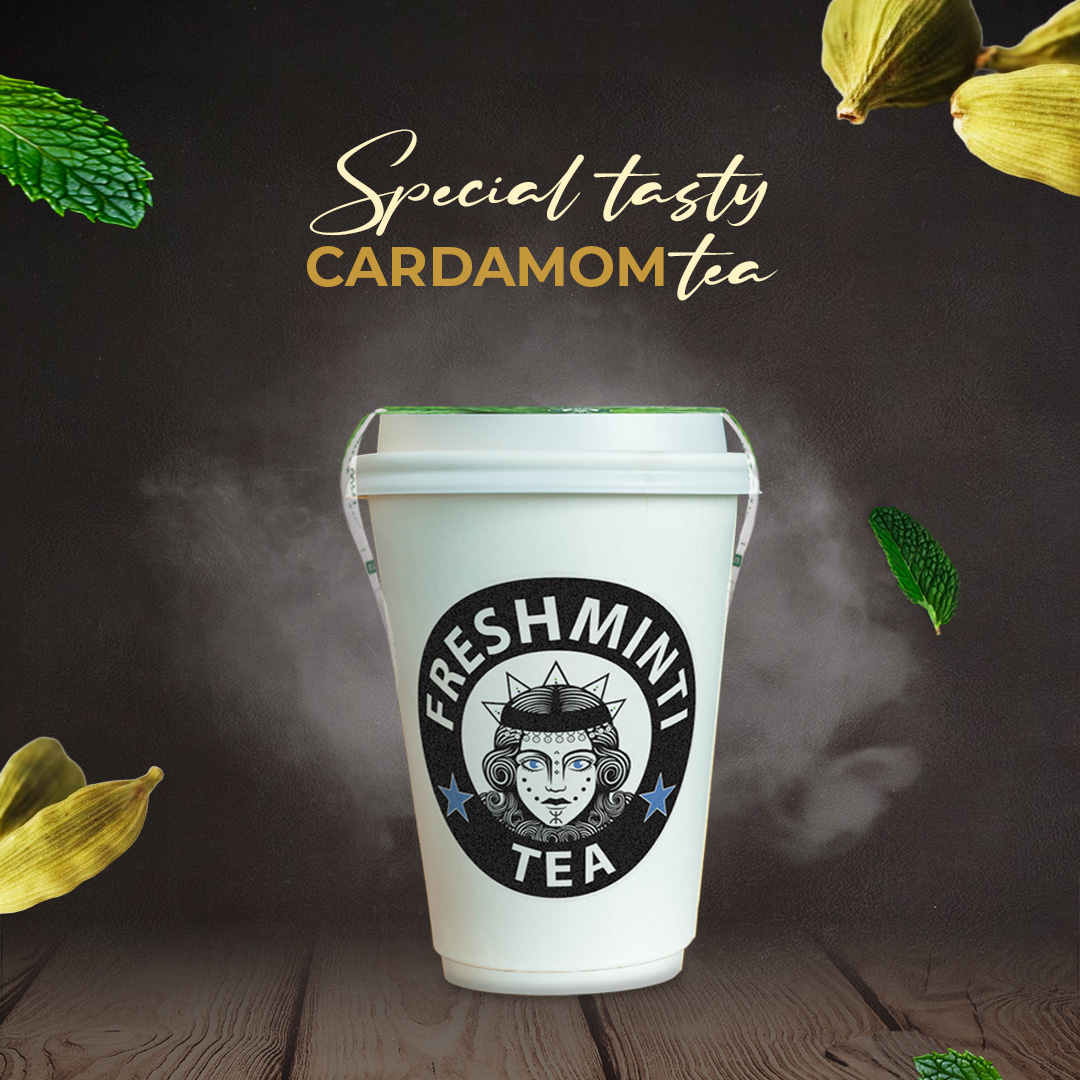 Your New Favorite Tea Is Here!