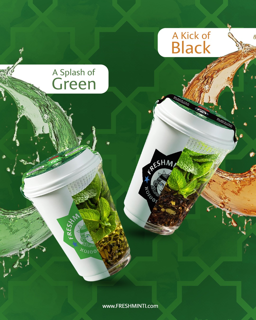 The Secret to a Perfect Morning: It Starts with Your Cup