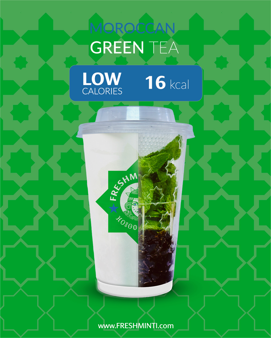 Refresh Your Routine: