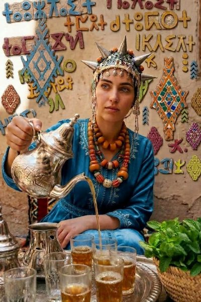 lady image lady image